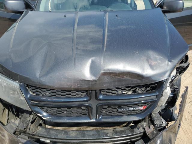 2017 DODGE JOURNEY CR 3C4PDCGB3HT552165
