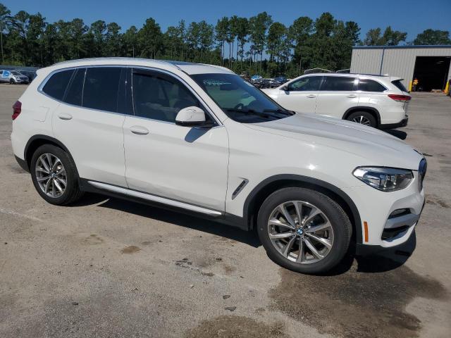 2019 BMW X3 SDRIVE3 5UXTR7C54KLR52986