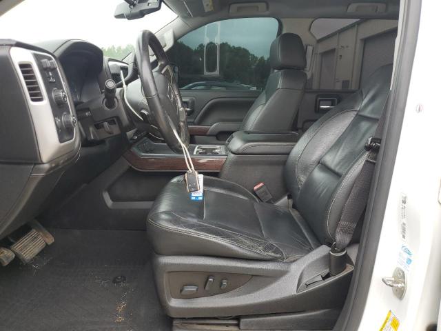 2018 GMC SIERRA K1500 SLT 3GTU2NEC6JG484314
