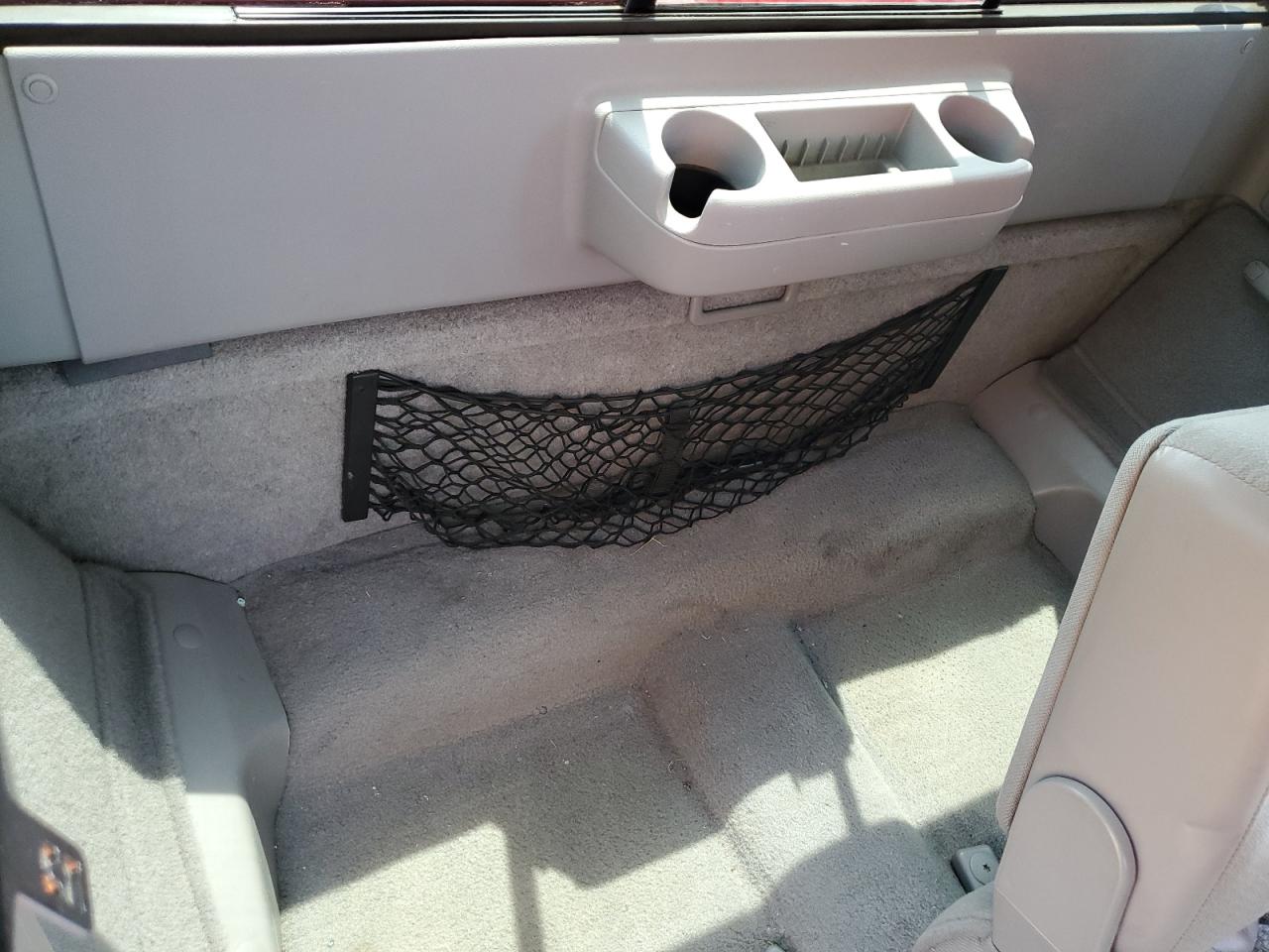 Lot #3291376237 1998 FORD RANGER SUP