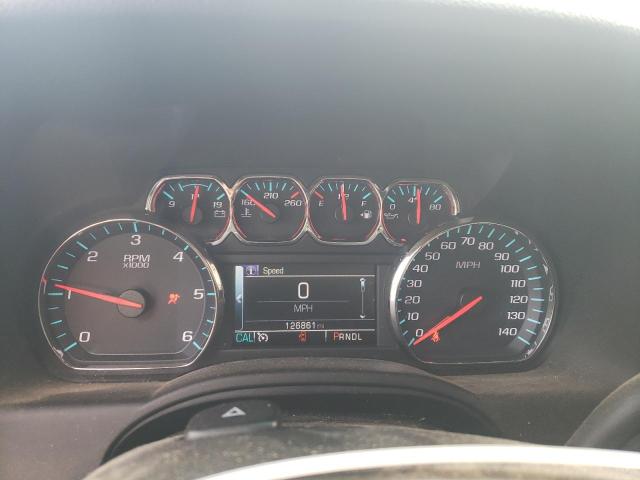 2018 CHEVROLET SUBURBAN K 1GNSKHKC6JR378854