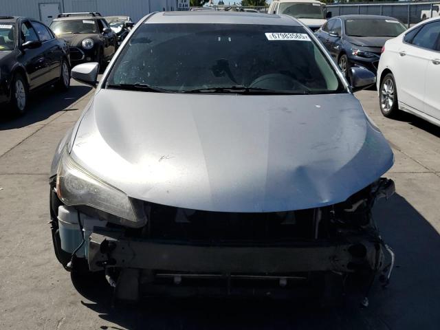 2017 TOYOTA CAMRY LE - 4T1BF1FK1HU310194