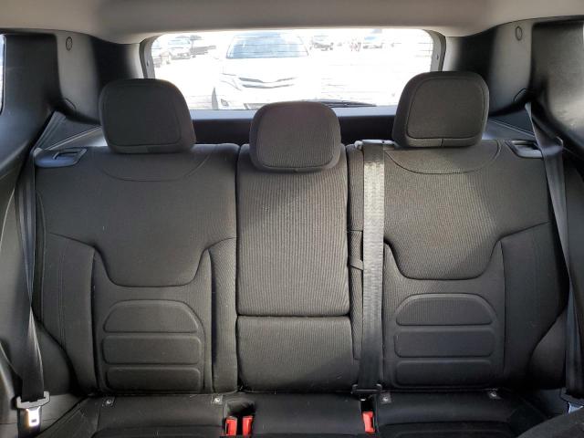 2022 JEEP RENEGADE L #3291250982