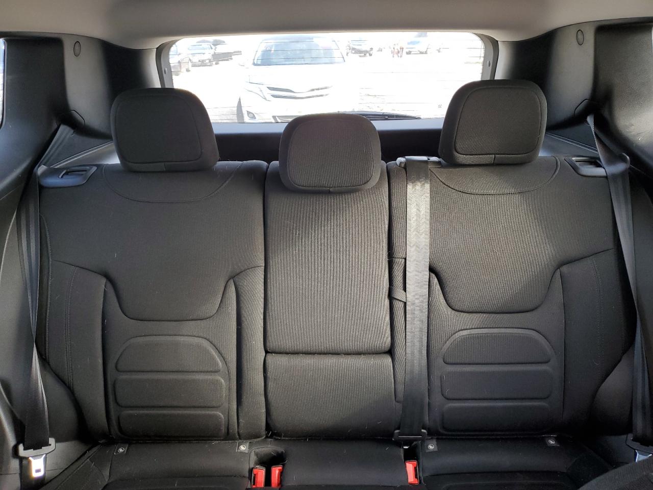 JEEP RENEGADE LATITUDE