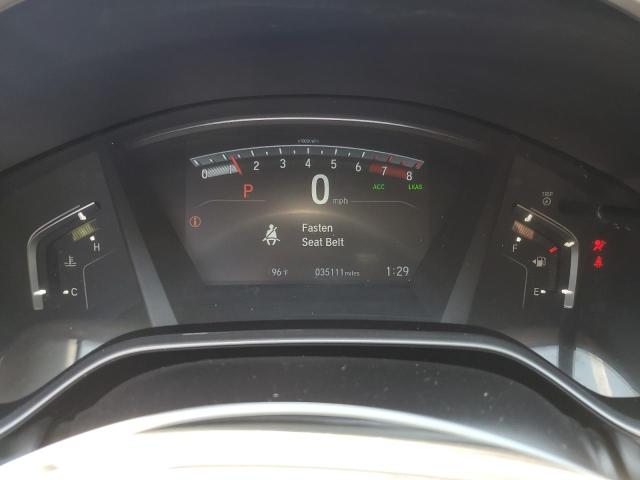 2022 HONDA CR-V EXL 7FARW2H89NE034270