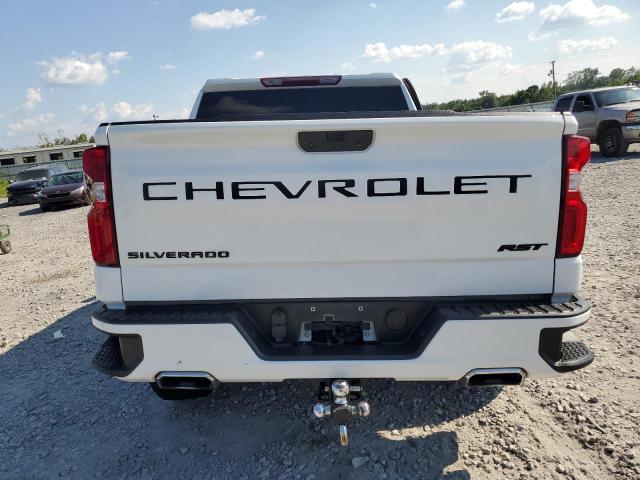2021 CHEVROLET SILVERADO 1GCUYEED0MZ391123