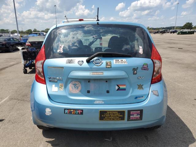 2015 NISSAN VERSA NOTE 3N1CE2CP5FL388313