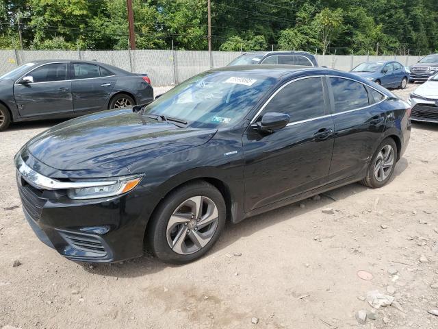 HONDA INSIGHT LX
