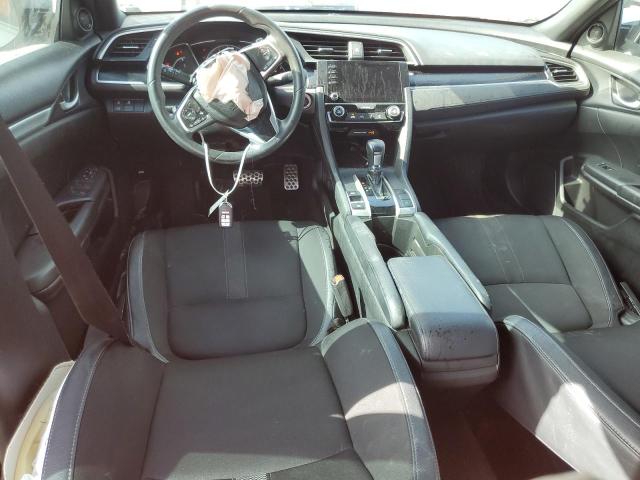 2020 HONDA CIVIC SPOR 2HGFC2F85LH533165