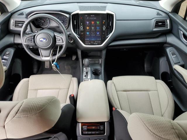 2024 SUBARU ASCENT PRE 4S4WMAED9R3459311