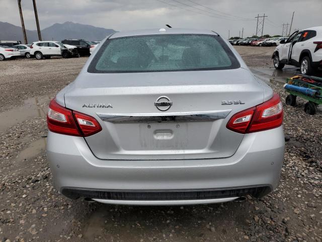 2017 NISSAN ALTIMA 3.5SL 1N4BL3AP3HC137981