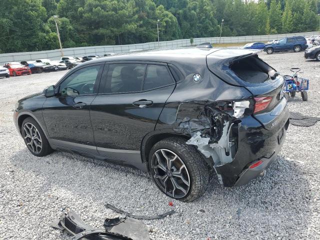 2018 BMW X2 XDRIVE2 WBXYJ5C30JEF73123