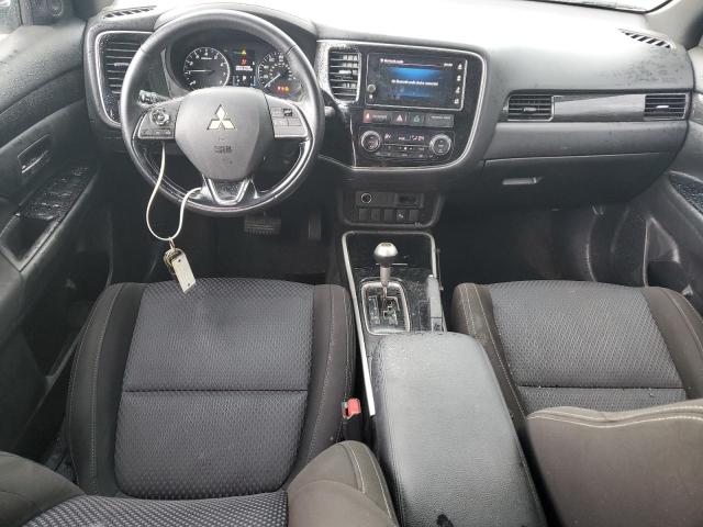 2018 MITSUBISHI OUTLANDER JA4AD3A35JZ044926