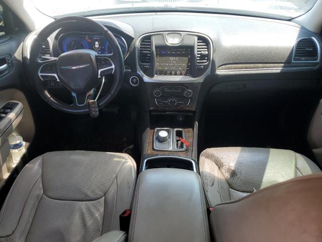 2015 CHRYSLER 300C 2C3CCAEG2FH802705