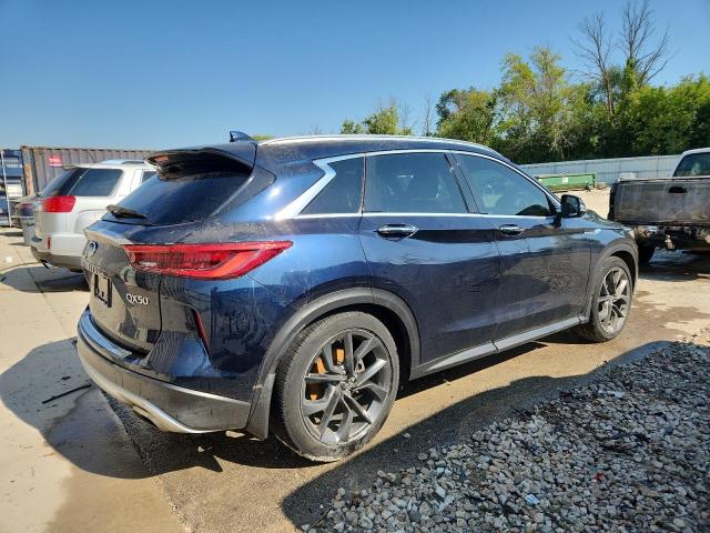 2019 INFINITI QX50 ESSEN 3PCAJ5M33KF122830