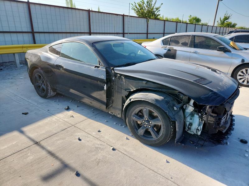 2019 FORD MUSTANG 1FA6P8TH0K5204248