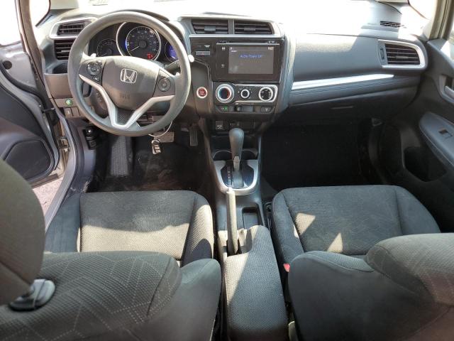 2015 HONDA FIT EX 3HGGK5H80FM701287