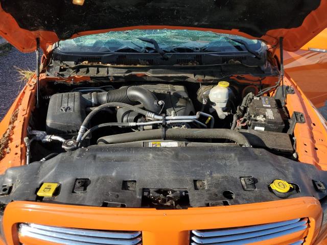 2017 RAM 1500 SPORT 1C6RR7MT2HS570566