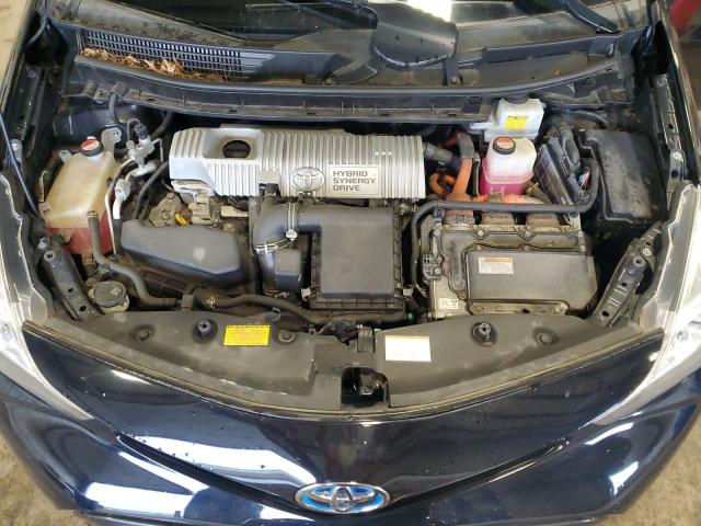 2015 TOYOTA PRIUS V JTDZN3EU6FJ023856