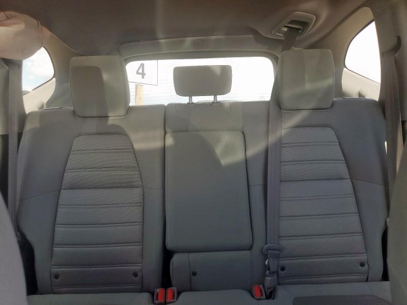 2017 HONDA CR-V EX 7FARW1H55HE007412