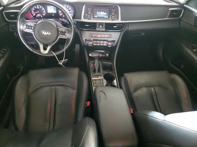 2016 KIA OPTIMA EX - 5XXGU4L38GG033126