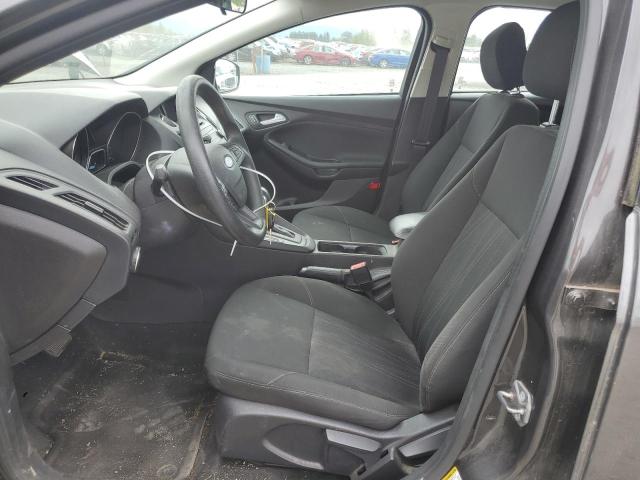 2015 FORD FOCUS SE 1FADP3K28FL242707