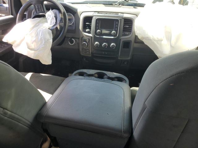 2016 RAM 1500 ST - 1C6RR7FT4GS162081