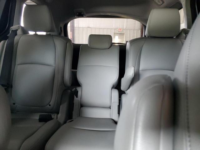 2021 HONDA ODYSSEY EX 5FNRL6H73MB005283