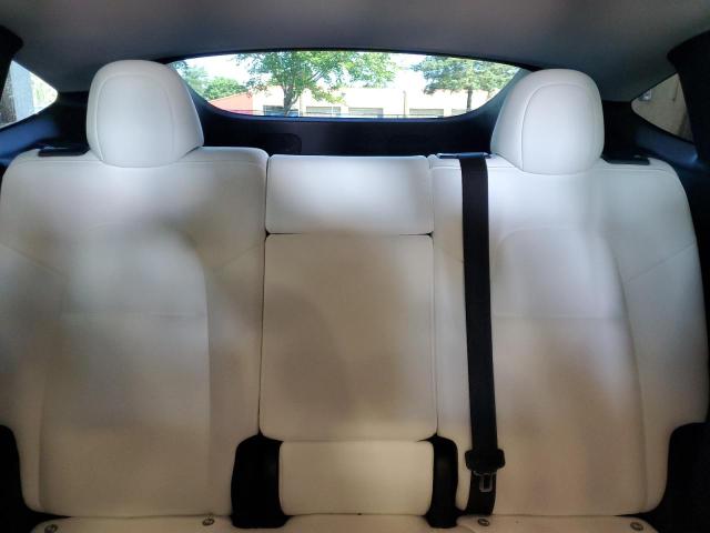2023 TESLA MODEL Y 7SAYGDEF5PF860770