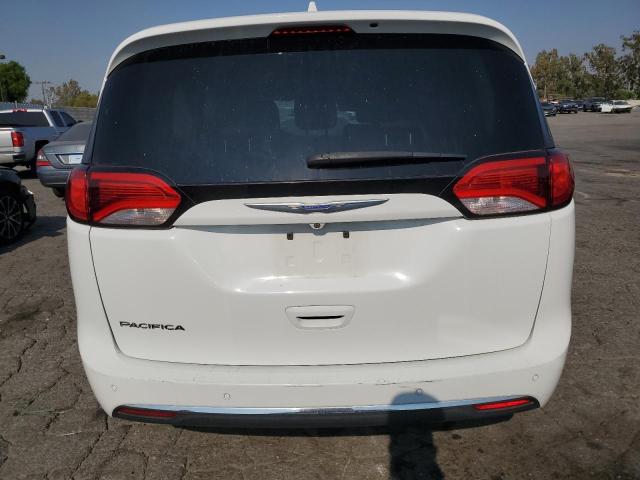 2018 CHRYSLER PACIFICA T 2C4RC1BG2JR211061