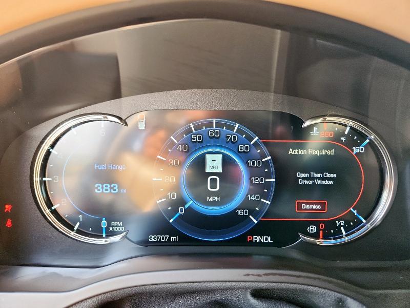 2020 CADILLAC ESCALADE P 1GYS4DKJ8LR170790