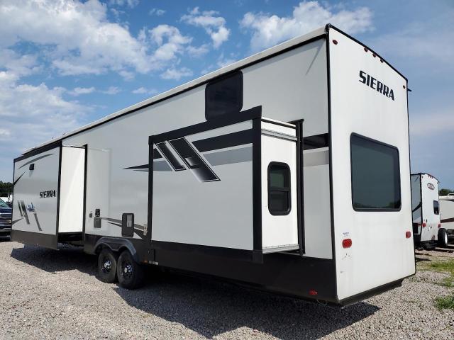 2022 WILDWOOD SIERRA #3292478696