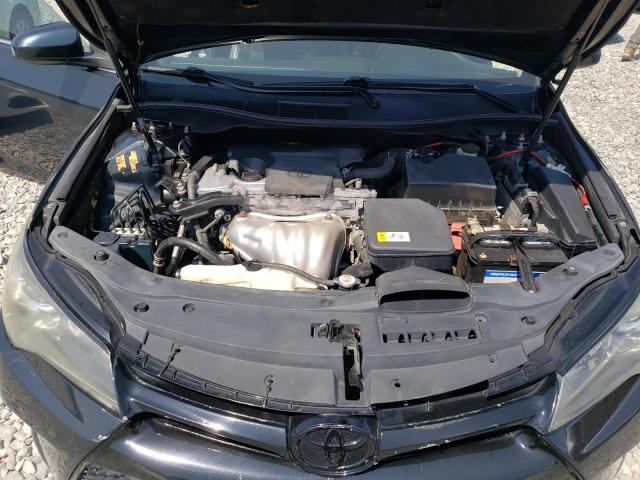 2017 TOYOTA CAMRY LE 4T1BF1FKXHU672248