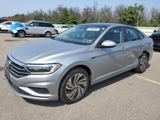 3vwg57bu0mm069229 Volkswagen Jetta Sel Premium 2021
