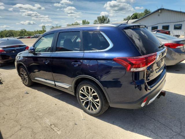 2016 MITSUBISHI OUTLANDER JA4JZ4AX3GZ011278
