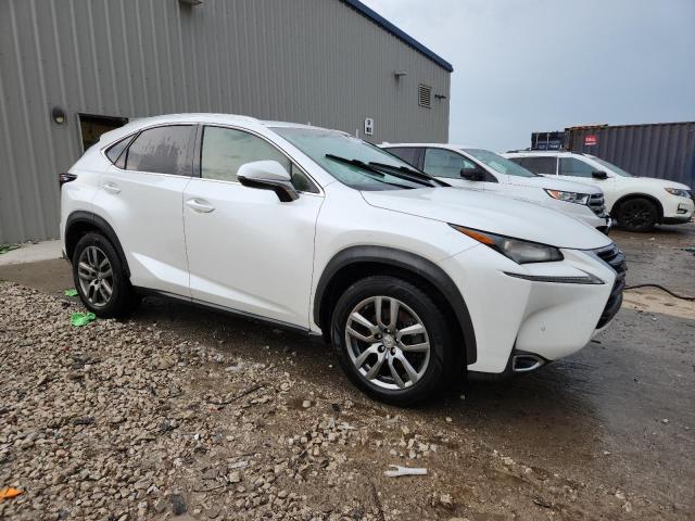 2015 LEXUS NX 200T - JTJYARBZ5F2014857