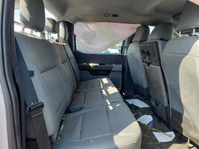 2023 FORD F250 SUPER 1FT7W2BA8PEC13418