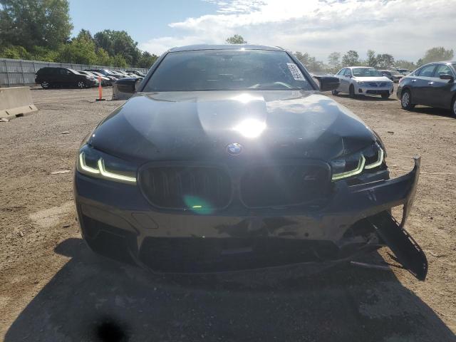 2022 BMW M5 WBS83CH00NCH62035