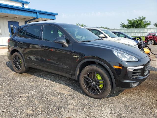 2015 PORSCHE CAYENNE SE WP1AE2A23FLA51628