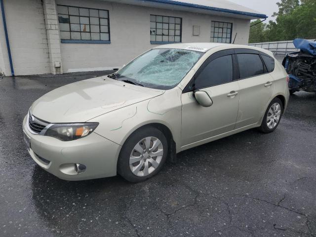 SUBARU IMPREZA 2.5I