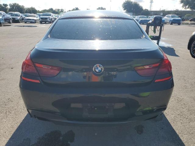 2018 BMW 650 I GRAN COUPE WBA6D4C56JD985909