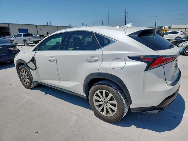 2019 LEXUS NX 300 BAS JTJYARBZ3K2142735