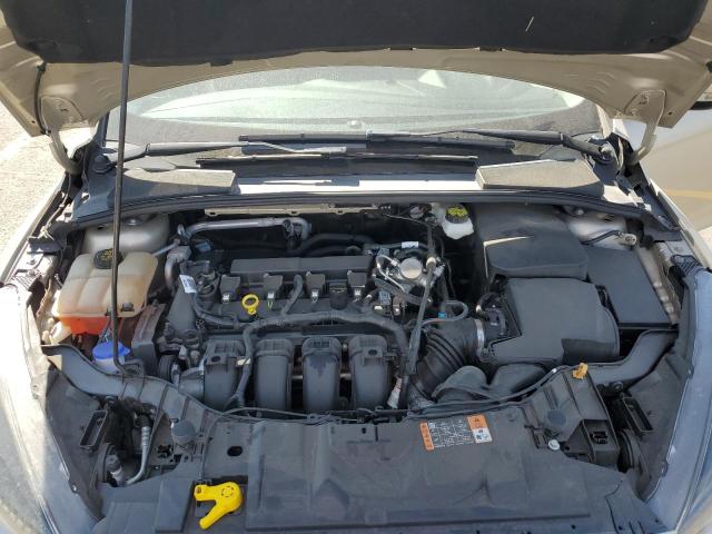 2017 FORD FOCUS SE 1FADP3K26HL342999