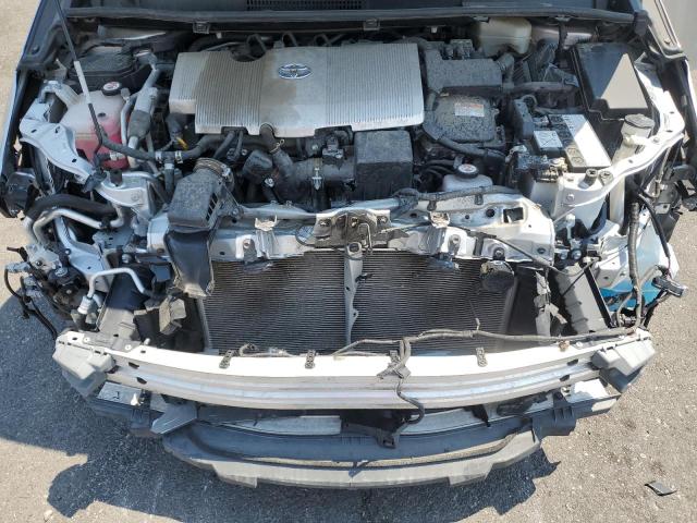 2020 TOYOTA PRIUS PRIM - JTDKARFP7L3120041