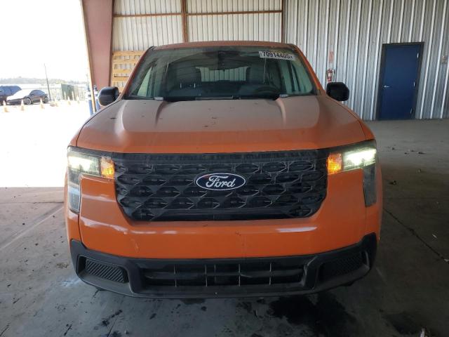 2025 FORD MAVERICK XLT - 3FTTW8H35SRA61663