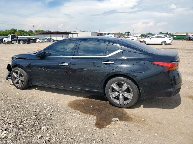 2019 NISSAN ALTIMA SL 1N4BL4EW5KC131968