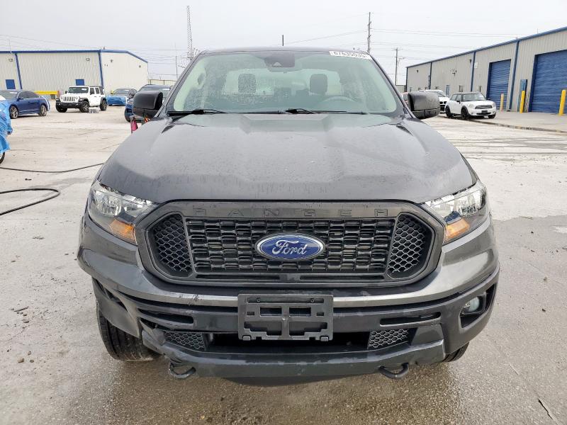 2019 FORD RANGER XL - 1FTER4EH1KLA70934