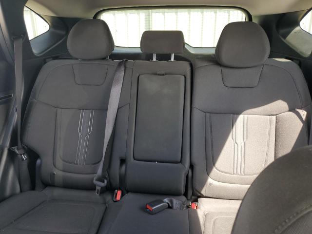 2022 HYUNDAI TUCSON SEL CONVENIENCE - KM8JFCA13NU052603