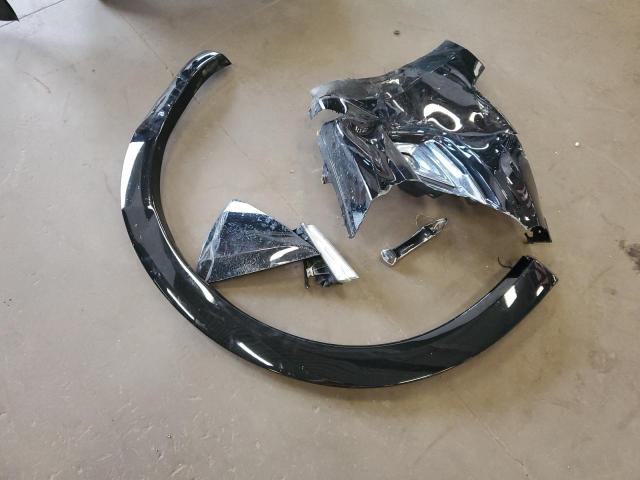 2016 INFINITI QX80 #3303583932