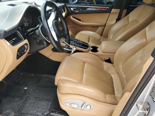 2018 PORSCHE MACAN S WP1AB2A52JLB36777